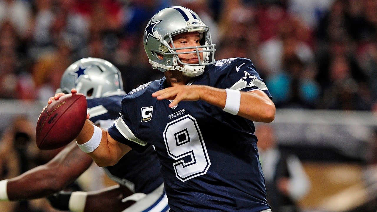 Fantasy Basement: Week 4